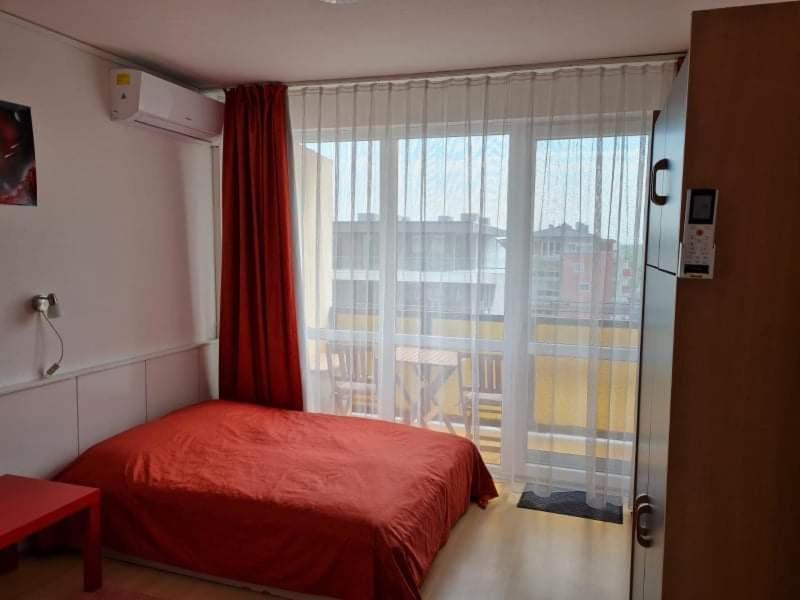 Luna Apartman501 Siófok Exterior foto