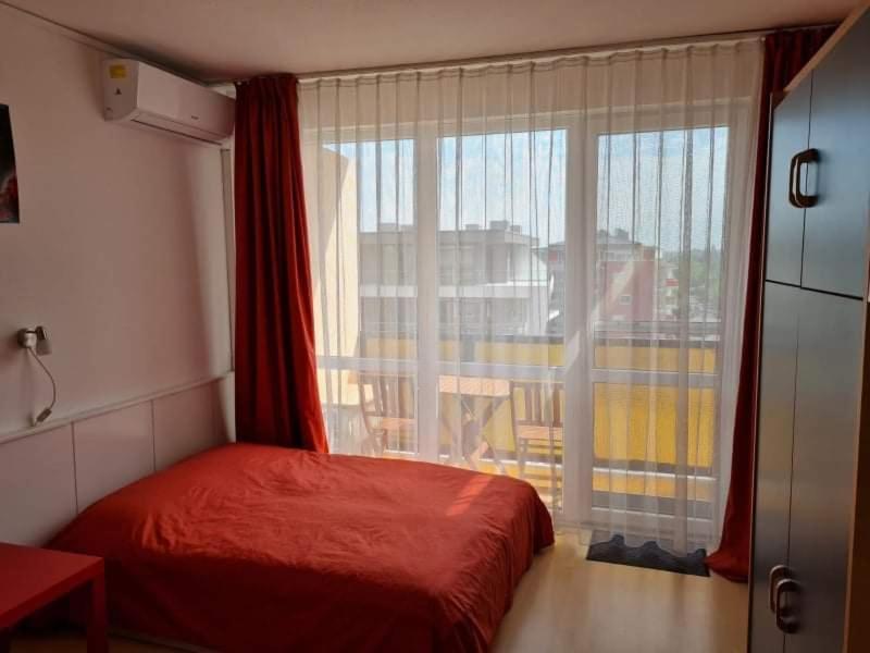 Luna Apartman501 Siófok Exterior foto