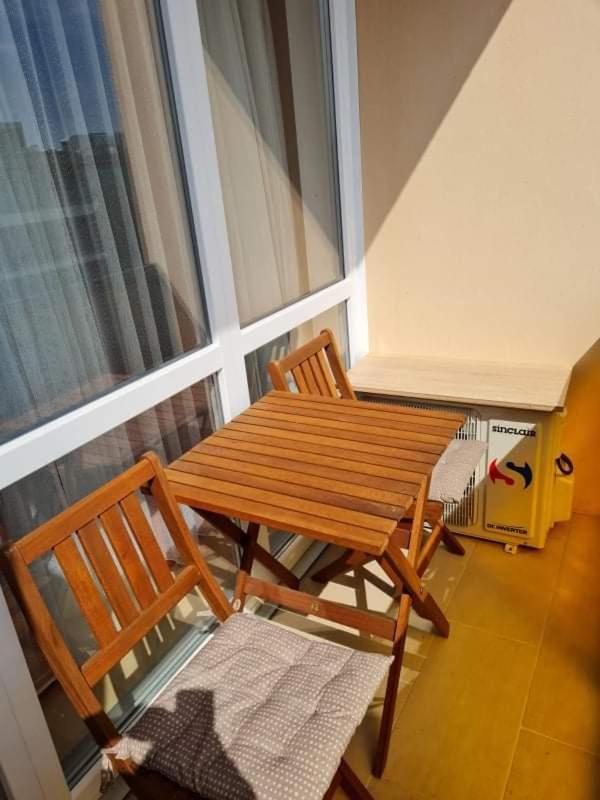 Luna Apartman501 Siófok Habitación foto